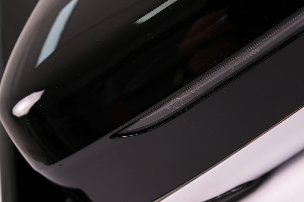 Complete Body Kit Conversion to G70 Design for BMW 7 Series F01 (2008-2015) LHD