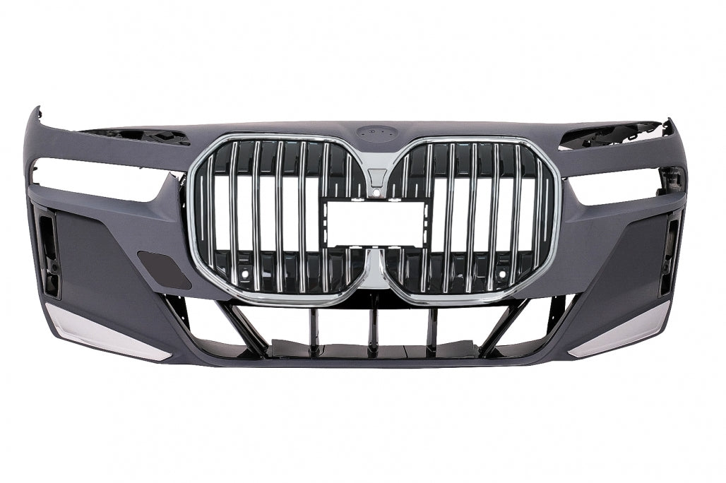 Complete Body Kit Conversion to G70 Design for BMW 7 Series F01 (2008-2015) LHD