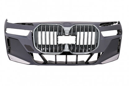 Complete Body Kit Conversion to G70 Design for BMW 7 Series F01 (2008-2015) LHD