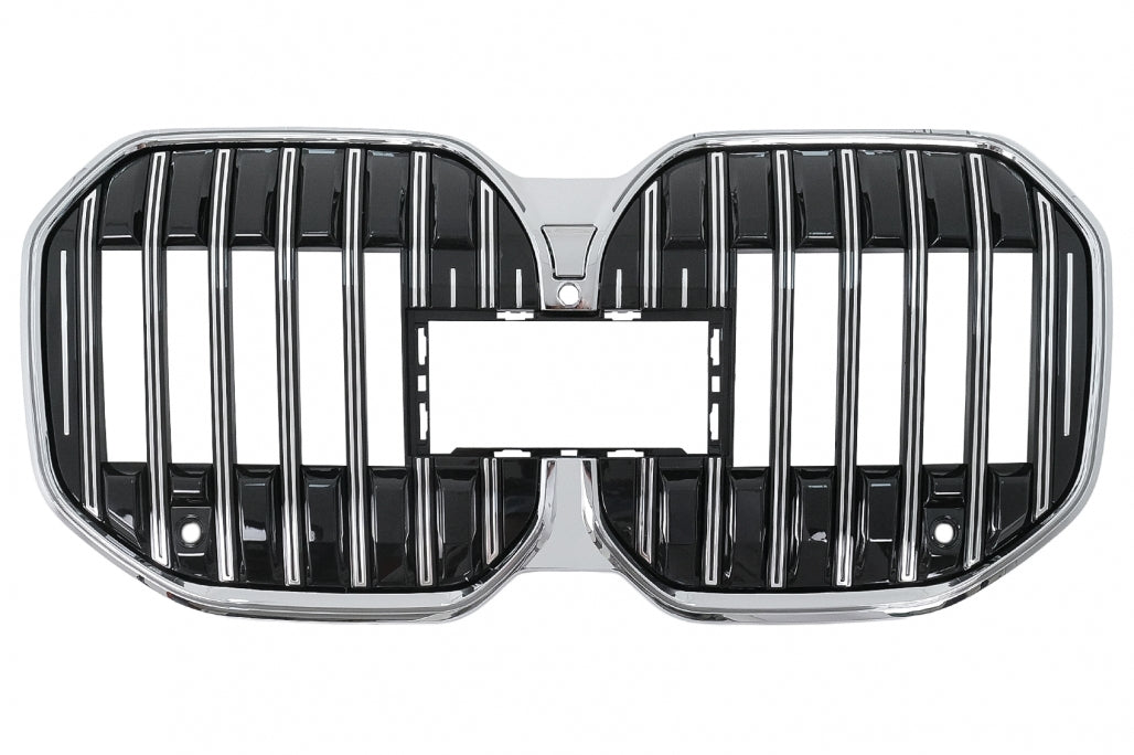 Complete Body Kit Conversion to G70 Design for BMW 7 Series F01 (2008-2015) LHD