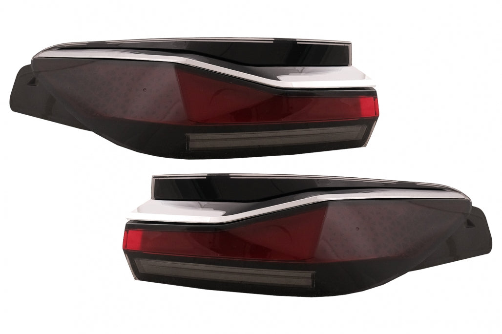 Complete Body Kit Conversion to G70 Design for BMW 7 Series F01 (2008-2015) LHD