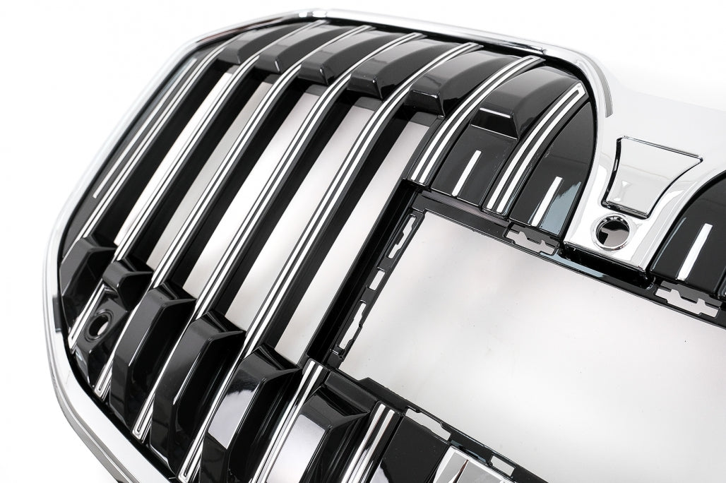 Complete Body Kit Conversion to G70 Design for BMW 7 Series F01 (2008-2015) LHD