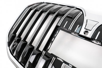 Complete Body Kit Conversion to G70 Design for BMW 7 Series F01 (2008-2015) LHD