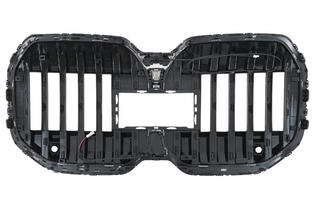 Complete Body Kit Conversion to G70 Design for BMW 7 Series F01 (2008-2015) LHD