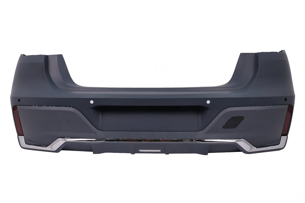 Complete Body Kit Conversion to G70 Design for BMW 7 Series F01 (2008-2015) LHD