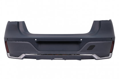 Complete Body Kit Conversion to G70 Design for BMW 7 Series F01 (2008-2015) LHD