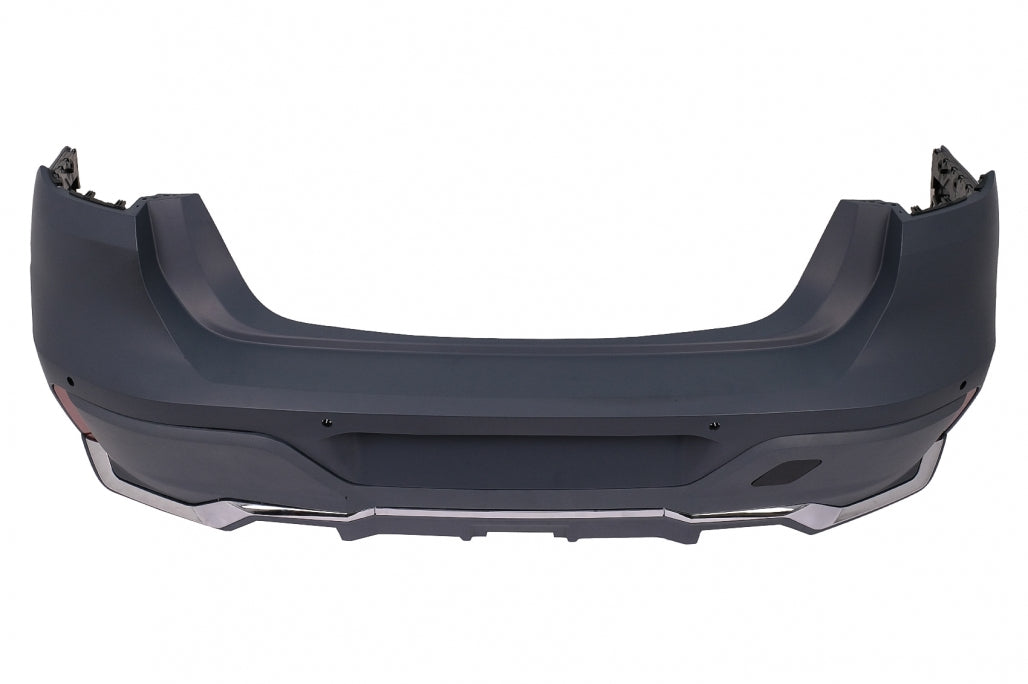 Complete Body Kit Conversion to G70 Design for BMW 7 Series F01 (2008-2015) LHD