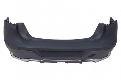 Complete Body Kit Conversion to G70 Design for BMW 7 Series F01 (2008-2015) LHD
