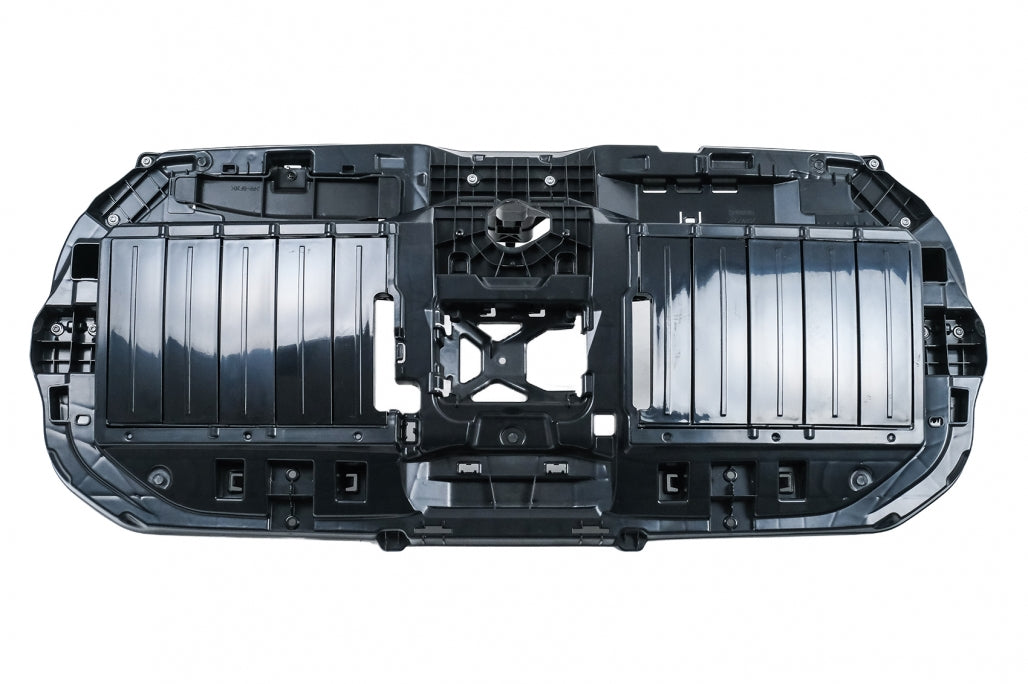 Complete Body Kit Conversion to G70 Design for BMW 7 Series G12 (2015-02.2019)