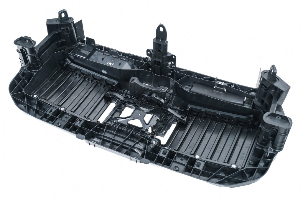 Complete Body Kit Conversion to G70 Design for BMW 7 Series G12 (2015-02.2019)