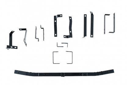 Complete Body Kit Conversion to G70 Design for BMW 7 Series G12 (2015-02.2019)