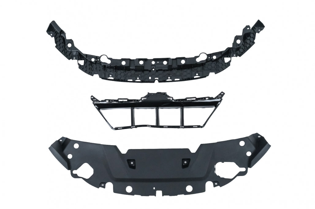 Complete Body Kit Conversion to G70 Design for BMW 7 Series G12 (2015-02.2019)
