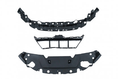Complete Body Kit Conversion to G70 Design for BMW 7 Series G12 (2015-02.2019)
