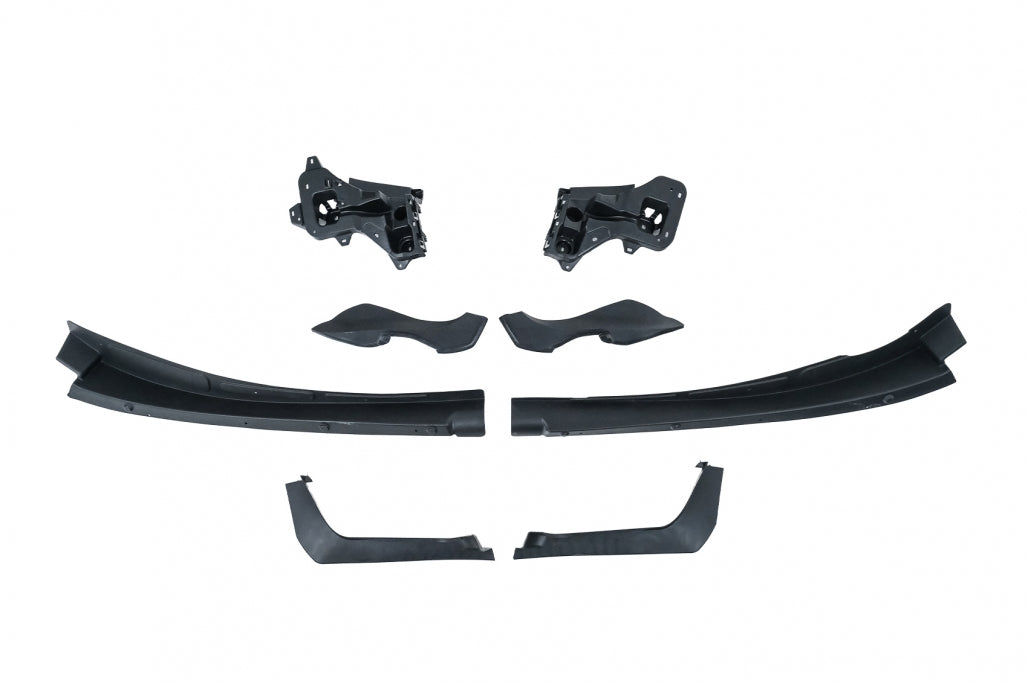 Complete Body Kit Conversion to G70 Design for BMW 7 Series G12 (2015-02.2019)