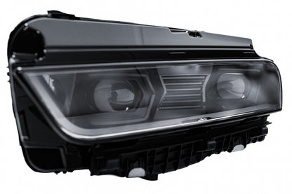 Complete Body Kit Conversion to G70 Design for BMW 7 Series G12 (2015-02.2019)