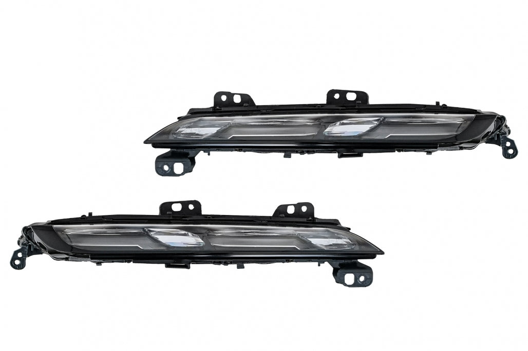 Complete Body Kit Conversion to G70 Design for BMW 7 Series G12 (2015-02.2019)