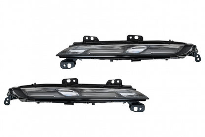 Complete Body Kit Conversion to G70 Design for BMW 7 Series G12 (2015-02.2019)