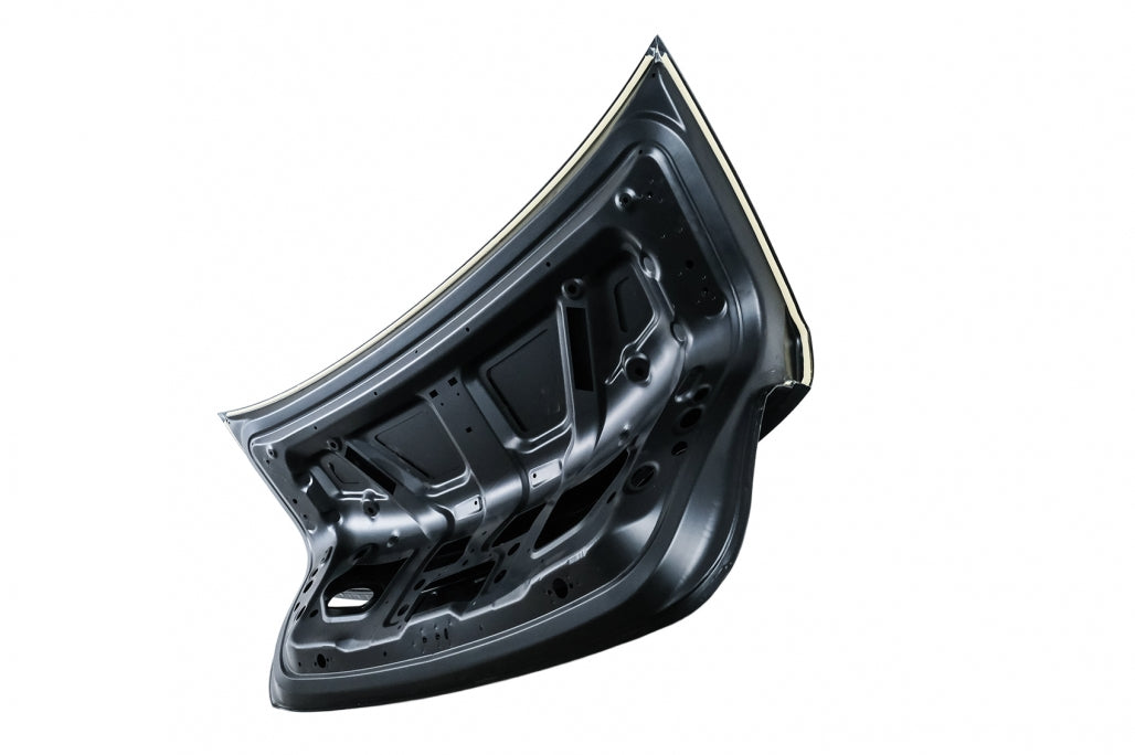 Complete Body Kit Conversion to G70 Design for BMW 7 Series G12 (2015-02.2019)