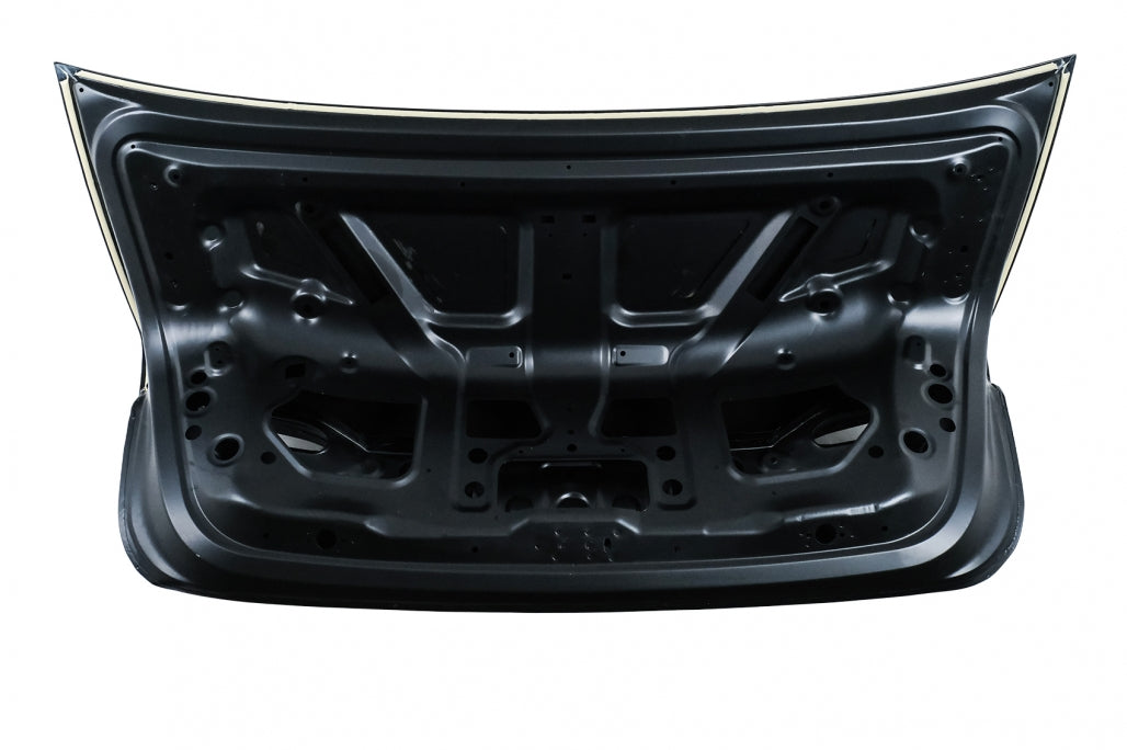 Complete Body Kit Conversion to G70 Design for BMW 7 Series G12 (2015-02.2019)
