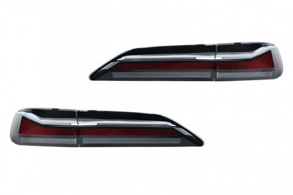 Complete Body Kit Conversion to G70 Design for BMW 7 Series G12 (2015-02.2019)