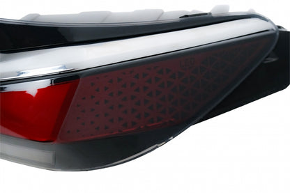 Complete Body Kit Conversion to G70 Design for BMW 7 Series G12 (2015-02.2019)