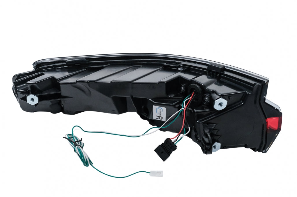 Complete Body Kit Conversion to G70 Design for BMW 7 Series G12 (2015-02.2019)