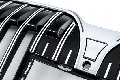 Complete Body Kit Conversion to G70 Design for BMW 7 Series G12 (2015-02.2019)