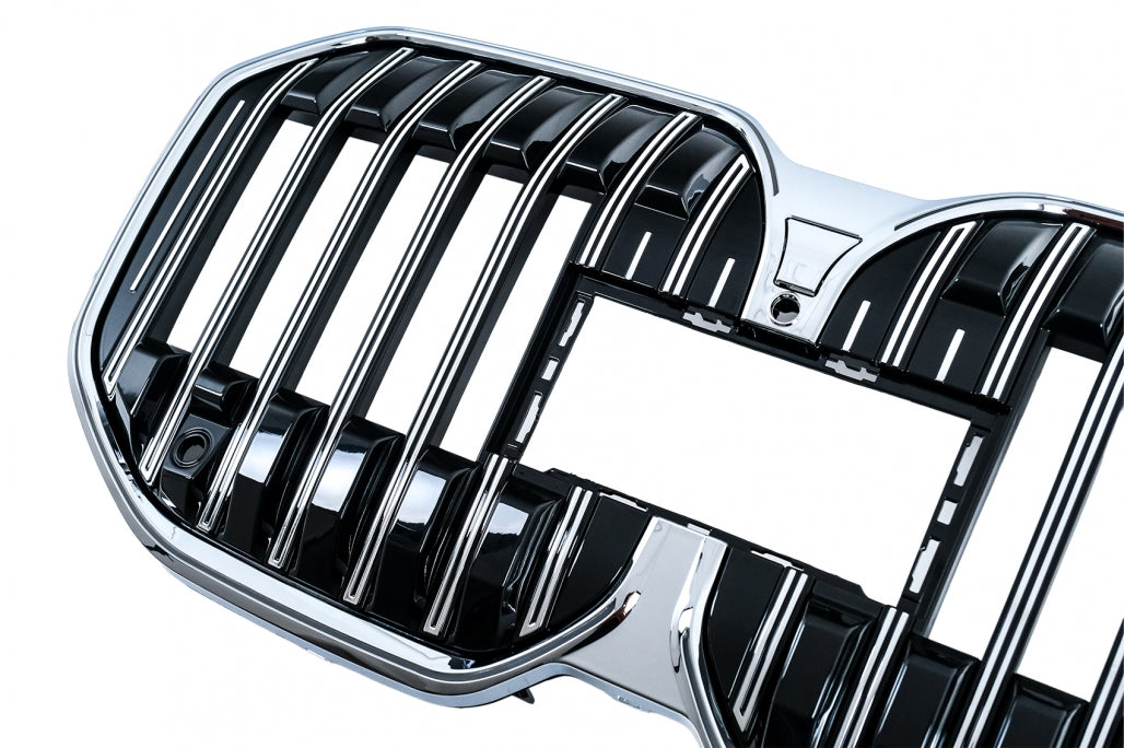Complete Body Kit Conversion to G70 Design for BMW 7 Series G12 (2015-02.2019)