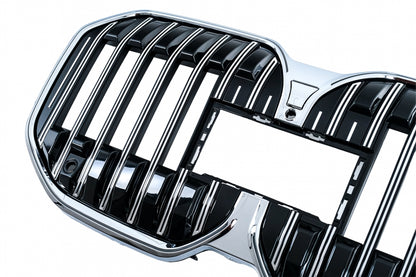Complete Body Kit Conversion to G70 Design for BMW 7 Series G12 (2015-02.2019)