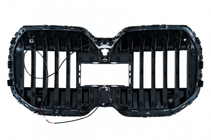 Complete Body Kit Conversion to G70 Design for BMW 7 Series G12 (2015-02.2019)