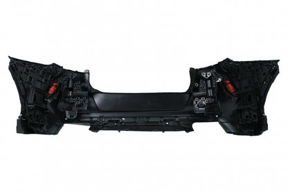 Complete Body Kit Conversion to LCI 2023 X6M Design for BMW X6 G06 (2019-03.2023)