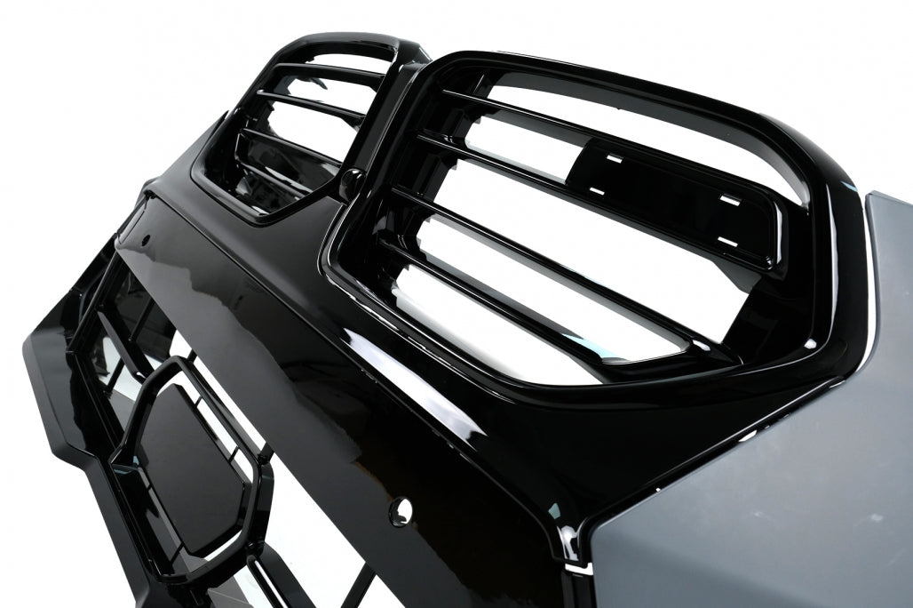 Complete Body Kit Conversion to LCI 2023 X6M Design for BMW X6 G06 (2019-03.2023)