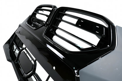 Complete Body Kit Conversion to LCI 2023 X6M Design for BMW X6 G06 (2019-03.2023)