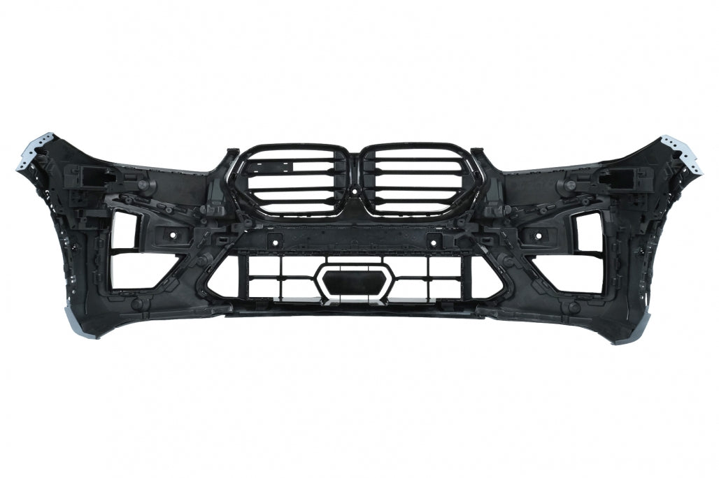 Complete Body Kit Conversion to LCI 2023 X6M Design for BMW X6 G06 (2019-03.2023)