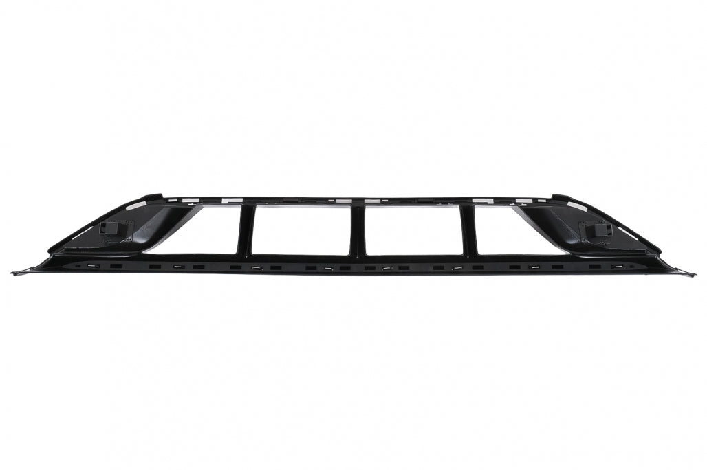 Complete Body Kit Conversion to W223 S63 Design for Mercedes S-Class W221 (2005–2013) LHD