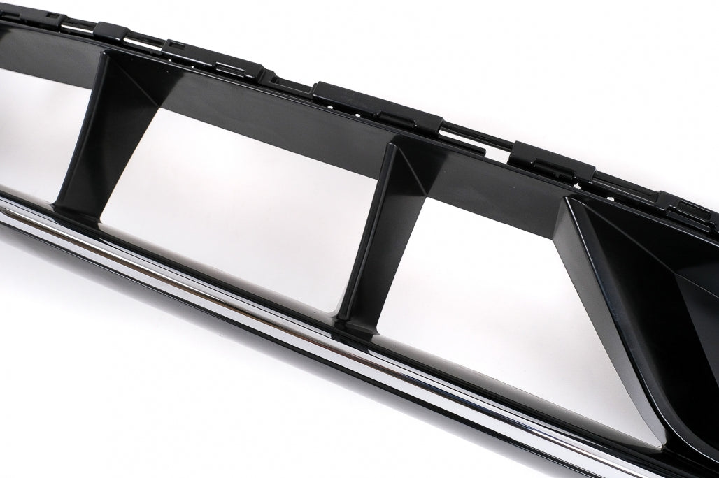 Complete Body Kit Conversion to W223 S63 Design for Mercedes S-Class W221 (2005–2013) LHD