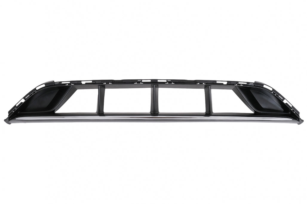 Complete Body Kit Conversion to W223 S63 Design for Mercedes S-Class W221 (2005–2013) LHD
