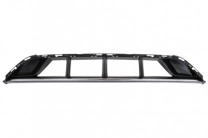 Complete Body Kit Conversion to W223 S63 Design for Mercedes S-Class W221 (2005–2013) LHD