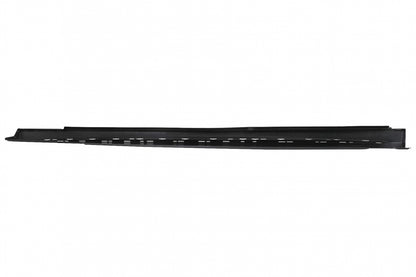Complete Body Kit Conversion to W223 S63 Design for Mercedes S-Class W221 (2005–2013) LHD