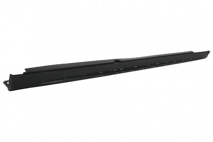 Complete Body Kit Conversion to W223 S63 Design for Mercedes S-Class W221 (2005–2013) LHD