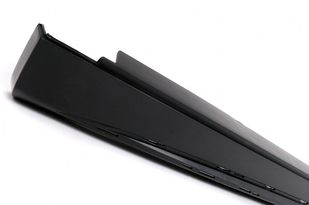 Complete Body Kit Conversion to W223 S63 Design for Mercedes S-Class W221 (2005–2013) LHD