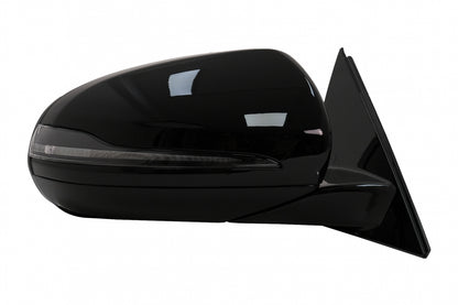 Complete Body Kit Conversion to W223 S63 Design for Mercedes S-Class W221 (2005–2013) LHD