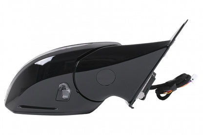 Complete Body Kit Conversion to W223 S63 Design for Mercedes S-Class W221 (2005–2013) LHD