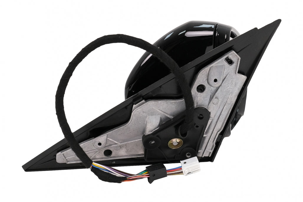 Complete Body Kit Conversion to W223 S63 Design for Mercedes S-Class W221 (2005–2013) LHD