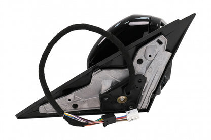 Complete Body Kit Conversion to W223 S63 Design for Mercedes S-Class W221 (2005–2013) LHD