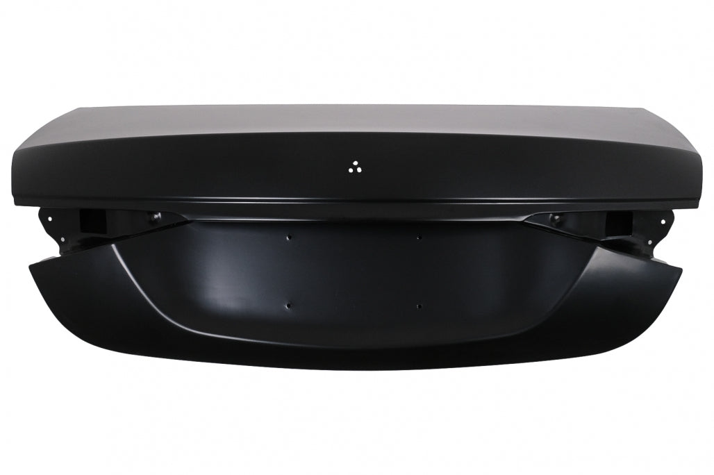 Complete Body Kit Conversion to W223 S63 Design for Mercedes S-Class W221 (2005–2013) LHD