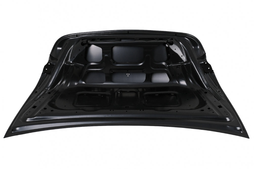 Complete Body Kit Conversion to W223 S63 Design for Mercedes S-Class W221 (2005–2013) LHD
