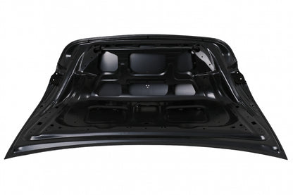 Complete Body Kit Conversion to W223 S63 Design for Mercedes S-Class W221 (2005–2013) LHD