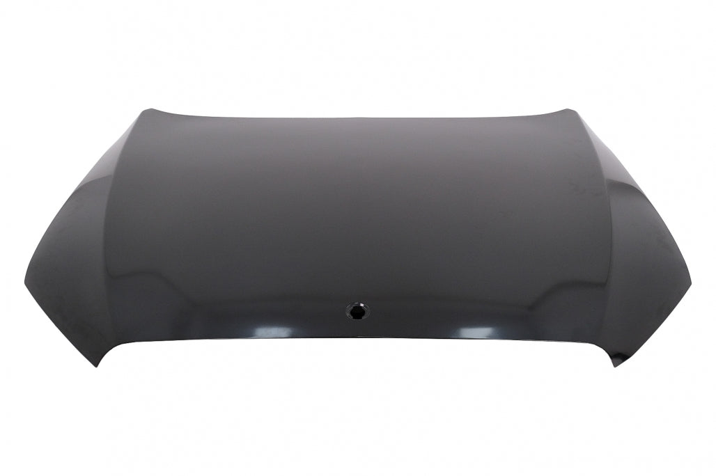 Complete Body Kit Conversion to W223 S63 Design for Mercedes S-Class W221 (2005–2013) LHD