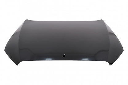Complete Body Kit Conversion to W223 S63 Design for Mercedes S-Class W221 (2005–2013) LHD